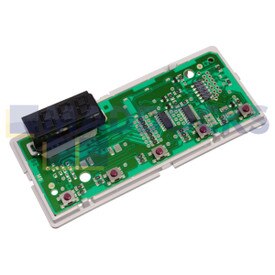 Echtes Original Russell Hobbs RH714WM1W, RH814WM1W, RH612WM1W Type Waschmaschine PCB Control Module