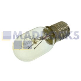 Original Russell Hobbs RH55LF142, RH55LF142B, RH55LF142SS Serie Kühlschrank-Glühlampe