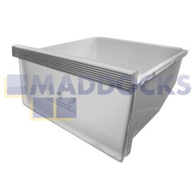 Original Russell Hobbs RH90FF176B, RH90FF176B-WD, RH90FF176SS, RH90FF176SS-WD Kühlschrank mit Gefrierfach, untere Gefrierschublade