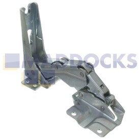 No Longer Available. Order 156-AC-6578 [Genuine Original Russell Hobbs RHBI7030FF55-177-N Type Fridge Freezer Top Door Hinge]