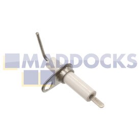 Original Zanussi ZGBBQ3B01-C, ZGBBQ4B01-C Typ BBQ Grill Elektrode