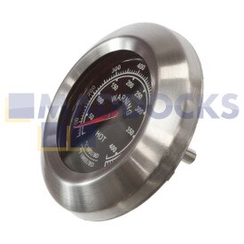 Original Zanussi ZGBBQ3B01-C, ZGBBQ4B01-C Typ BBQ Grillthermometer