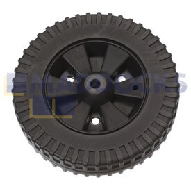Original Original George Foreman GFGBBW3B-N, GFGBBQ4B-N, GFGBBQ3BW, GFGBBQ4BW Type BBQ Wheel