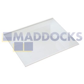 Genuine Original Russell Hobbs RH186FFFF60B, RH186FFFF60B Type Fridge Freezer Crisper Drawer Cover