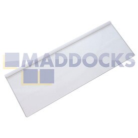 Genuine Original Russell Hobbs RH48UCFF2 Fridge Freezer Crisper Cover