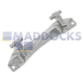 Genuine Original Russell Hobbs RH814W111B, RH814W111W, RH914W116B, RH914W116W Type Washing Machine Door Hinge