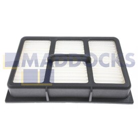 Genuine Original Sealey Filter Frame C/W Filter
