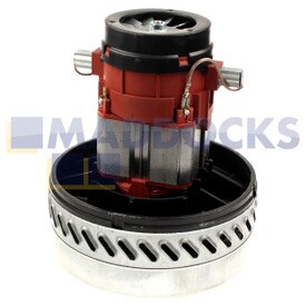 Genuine Original Sealey Motor Assembly (Internal 230V 1500W)