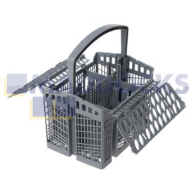 Genuine Original Russell Hobbs RHDW3-M/01 Type Dishwasher Cutlery Basket