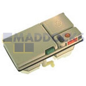 Genuine Original Indesit Dispenser