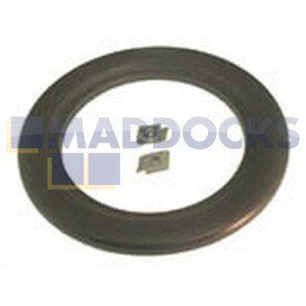 Genuine Original Indesit Door Trim