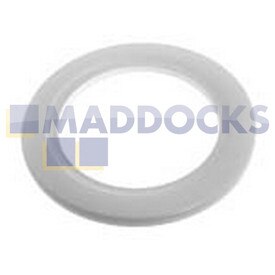 No Longer Available. Discontinued [White Door Trim]
