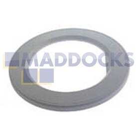 Genuine Original Indesit Door Trim