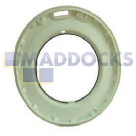 No Longer Available. Order 70-HP-03 [Hotpoint WM Series Drum Front Plate Assembly]