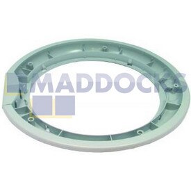 Genuine Original Indesit Door Trim