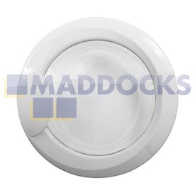 Original Türeinheit, komplett, für Indesit WI102, WI122, WIL125