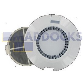 Genuine Original Ariston, Creda, Crusader, Indesit, Parnall Multi-Model FItting Complete Door Assembly