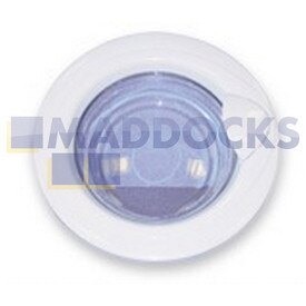 Genuine Original Indesit Door Frame Assembly
