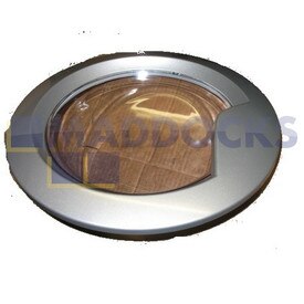 Genuine Original Indesit Door Frame Assembly