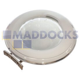 Genuine Original Samsung White Door Assembly