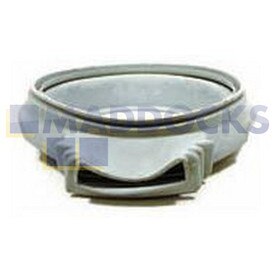 Genuine Original Indesit Door Boot