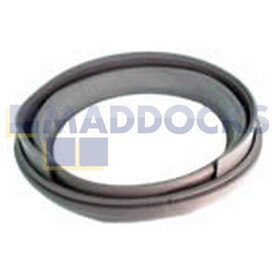 No Longer Available. Order 18-HP-15 [Compatible for Hotpoint 99 Series Door Boot Gasket Seal (Pre Flush Fitting Models Date Code 52)]