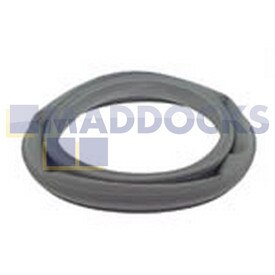 No Longer Available. Order 18-HP-21 [Genuine Original Indesit Hotpoint Aquarius, Microprofile, Ultima, Vogue 1200rpm Series Door Boot Gasket Seal]