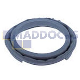 Genuine Original Indesit Hotpoint 99 Series Door Boot Gasket Seal (Pre Flush Fitting Models Date Code 52)