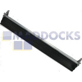 Genuine Original Indesit Door Seal Lower