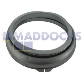Original Türmanschette aus Hochleistungs-EPDM für Ariston AVXX; Hotpoint WF, WMD, WMF, WML, WT; Indesit WIXXL