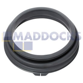 Kompatible Türmanschette, Standardgummi, für Ariston AVXX; Hotpoint WF, WMD, WMF, WML, WT; Indesit WIXXL