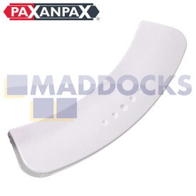 Kompatibler Türgriff für Beko WMA1715, WM1510W, WM1512W, WMA1510W, WMA1512W