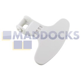 Kompatibler Türgriff für Beko WMB71441LM