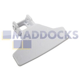 Kompatibel für Beko WMB51220 Türgriff