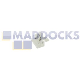 Genuine Original Bosch B1WTV, WAE, WFC, WFL, WFO, WFR, WFX, WLF, WLX, WTA4007, WVT1260; Siemens WH54, WIQ, WXL, WXLM, WXLP Series Door Latch Assembly