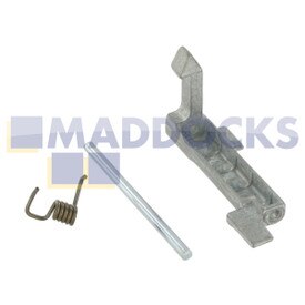 Genuine Original BSH Bosch WVH28420 Series Washing Machine Door Latch