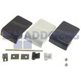 Genuine Original Indesit Door Catch Kit