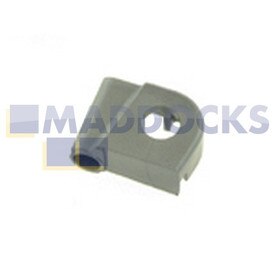 Genuine Original Indesit Hotpoint GE D67, TL715, WD61S, WM65S-86PP, WWC7602VWW Series Bottom Hinge Bearing