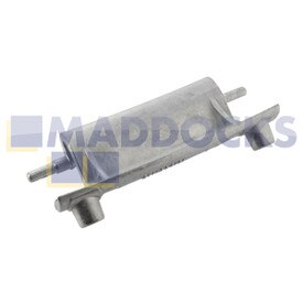 Original Türscharnier für Creda 17, 37, TR, WL; Electra 37000; Jackson J1200D