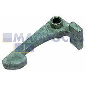 No Longer Available. Discontinued [Creda 37, TR11, TU11, 17000, W1200, WD1200 Series; Electra 37000 Series; Jackson J1200D Door Latch Assembly]
