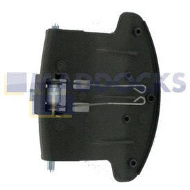 Genuine Original Indesit Hotpoint SCR, TDL, WMA Series Door Handle Release Kit