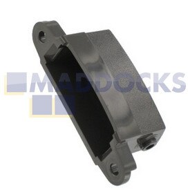 Genuine Original Hotoint 9305W, 9306, TS11W, TS12 Type Tumble Dryer Brown Door Hinge