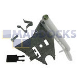 Genuine Original Indesit Pecker Unit