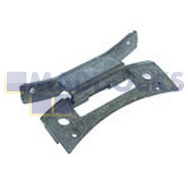 Genuine Original English Electric 1535, 1545; Hotpoint 93; 95 Series Door Hinge
