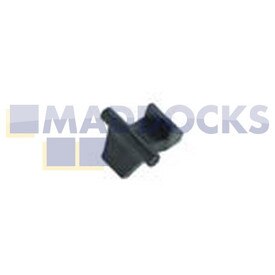 No Longer Available. Discontinued [Door Latch, Hotpoint Afl]