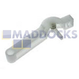 Genuine Original Hotpoint, Creda, Electra, Gala 17000 Series Washing Machine Door Pecker Assembly