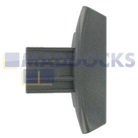 Original Türgriffeinheit für Indesit Hotpoint WDD, WDF, WDL, WMD, WMF, WML