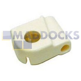 Genuine Original Indesit Hinge Kit