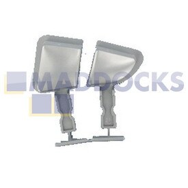 Genuine Original Indesit On / Off Button
