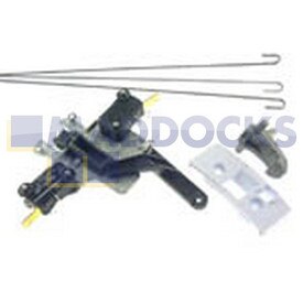No Longer Available. Discontinued [Door Release Plate/Switch Assembly]